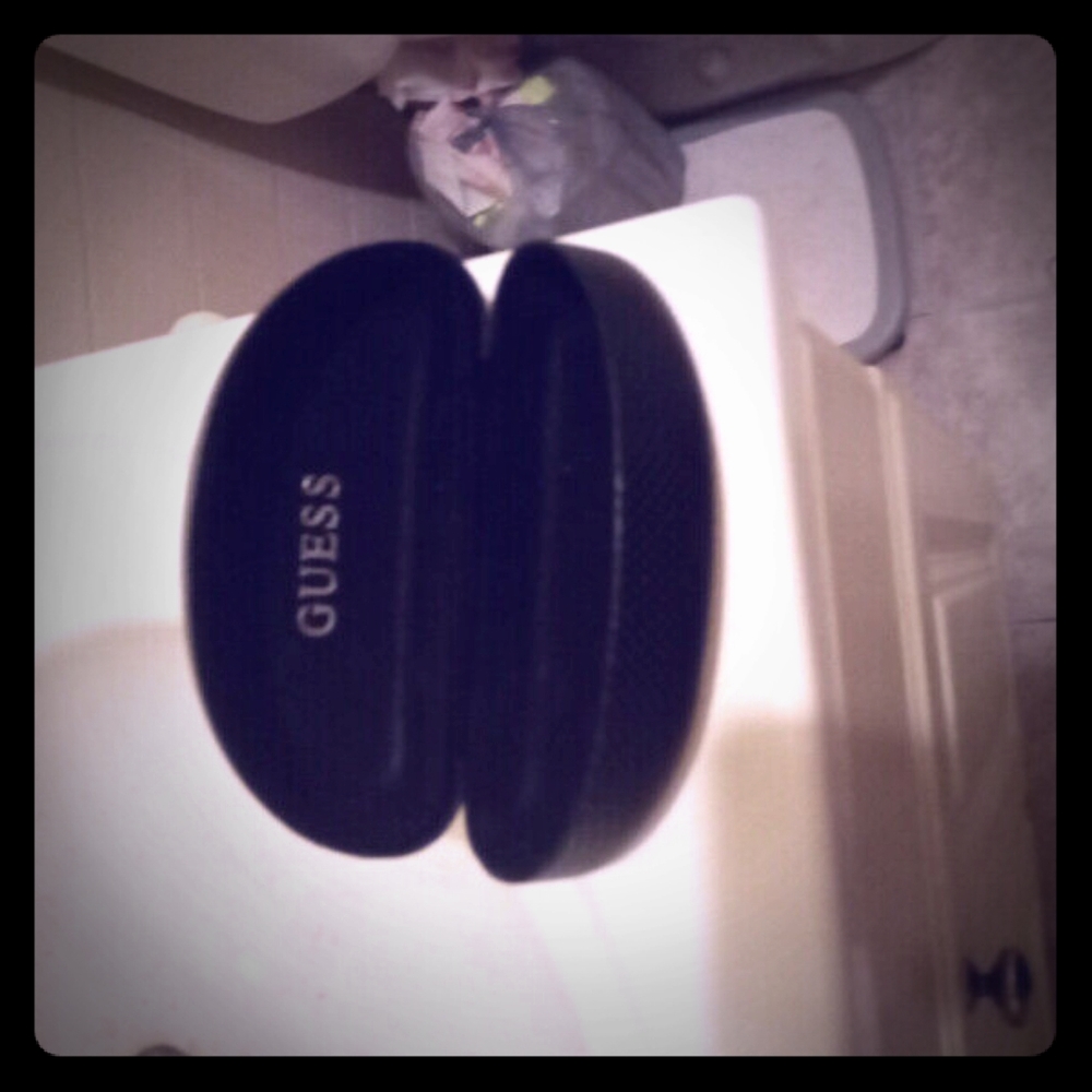 Mens guess drew aviators